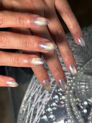 ネイル .8 HAREのネイルデザイン