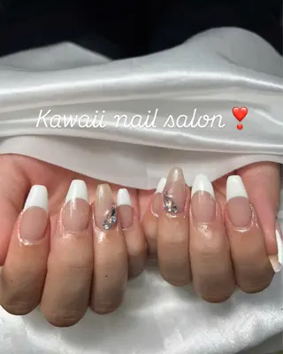 ネイル KAWAII NAIL SALON所属・Kawaii Nail Salonのネイルデザイン