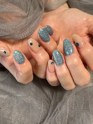 ネイル sois belle sawaのネイルデザイン