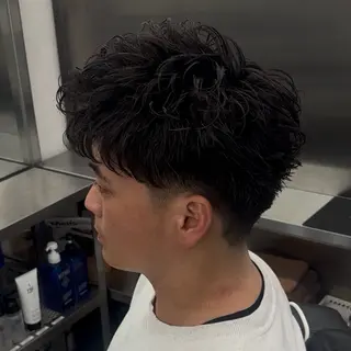 ショート ⚡️REPLAY⚡️ 村山壘希のヘアスタイル