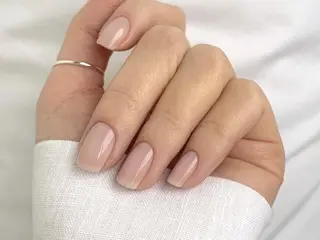 ネイル 🎀sao🎀銀座 韓国/ワンホンネイルのネイルデザイン