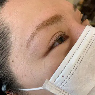 マツエク・マツパ tissue ティッシュのマツエク・マツパデザイン