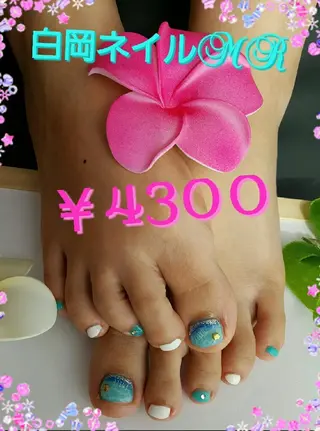 ネイル Uchida meのネイルデザイン