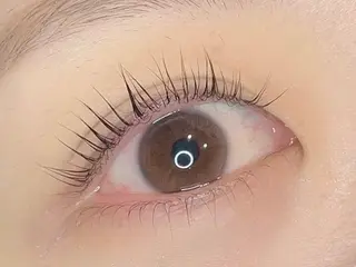 マツエク・マツパ Ai Quick 秋葉原わたなべの眉毛・アイブロウイメージ