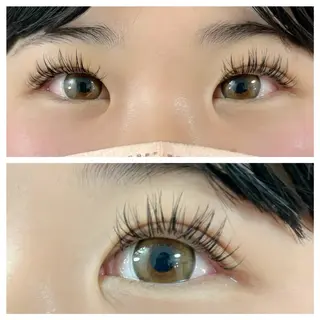 マツエク・マツパ Eye'llbe lash《ｱｲﾋﾞｰﾗｯｼｭ》所属・Eye'llbe lashのその他イメージ