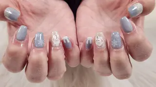ネイル T's nailのネイルデザイン