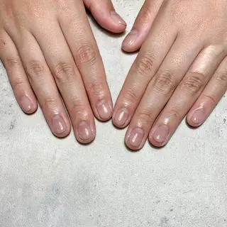 ネイル atelier FIORITURA所属・FIORITURA aiのネイルデザイン