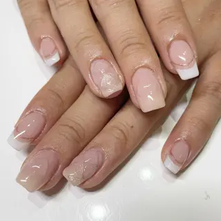 ネイル OpenSesame 加藤のネイルデザイン