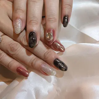 ネイル fog nail.のネイルデザイン