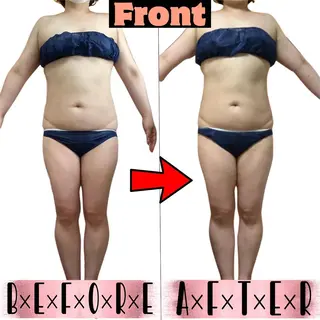 まつ毛パーマ・美肌 ナチュラル　ボーテのマツエク・マツパデザイン