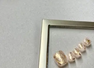 ネイル aoyagi maiのネイルデザイン