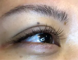 マツエク・マツパ WASHAW Juno所属・吉村 舞のマツエク・マツパデザイン