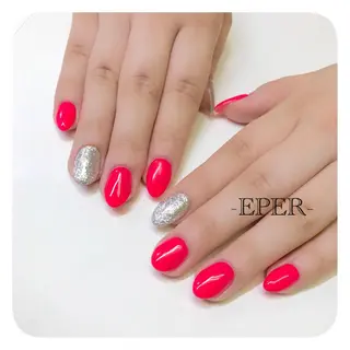ネイル ネイルサロン -EPER-エペルのネイルデザイン
