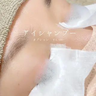 マツエク・マツパ Pixie Bob 🐈‍⬛　位田のマツエク・マツパデザイン