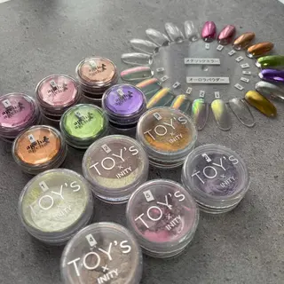 ネイル Heho nailのネイルデザイン