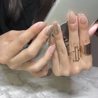 ネイル naillist sayoのネイルデザイン