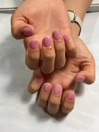 ネイル lalaroom. nailsalon航空公園店所属・lala room.のネイルデザイン