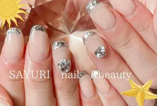 ネイル さゆりネイル&ビューティーサロン所属・古屋 早友里のネイルデザイン