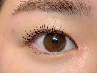 マツエク・マツパ mamAsIenne 寺尾のマツエク・マツパデザイン