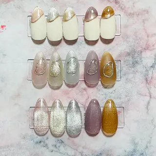 ネイル Nail Sant Esperanza by SALON DE やす所属・Sant Esperanzaのネイルデザイン