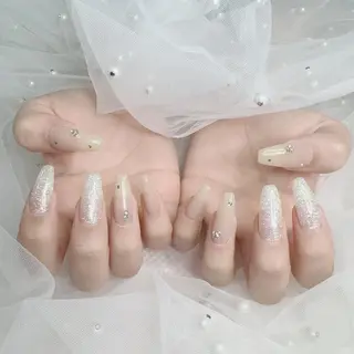 ネイル nail ONE🤍のネイルデザイン
