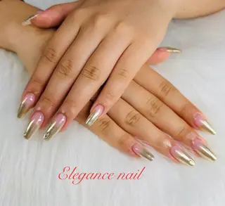 ネイル Elegance Nail所属・Elegance Nail本厚木店舗のネイルデザイン