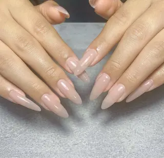 ネイル 林 Yunaのネイルデザイン