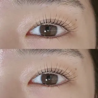 マツエク・マツパ konomi 🧁 神戸三宮のマツエク・マツパデザイン