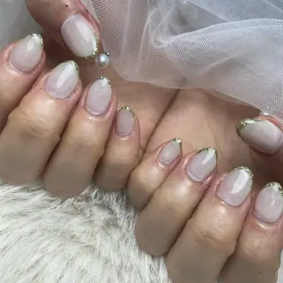 ネイル Beauty Space N&Nのネイルデザイン