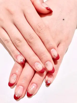 ネイル nail salon REMのネイルデザイン