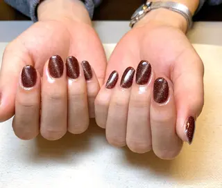 ネイル リセ有楽町店 アイリストのマツエク・マツパデザイン