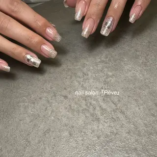 ネイル ・・Rêve・・ haruのネイルデザイン