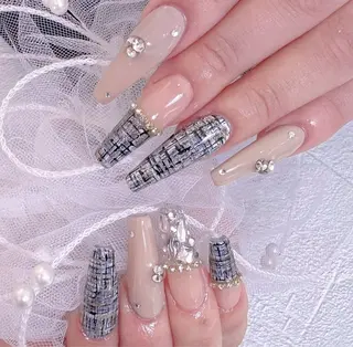 ネイル YK Beauty Salonのマツエク・マツパデザイン