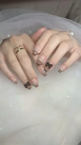 ネイル Rubynail93所属・RuBy Nail93のネイルデザイン