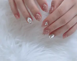 ネイル ESPOIR Ｎのネイルデザイン