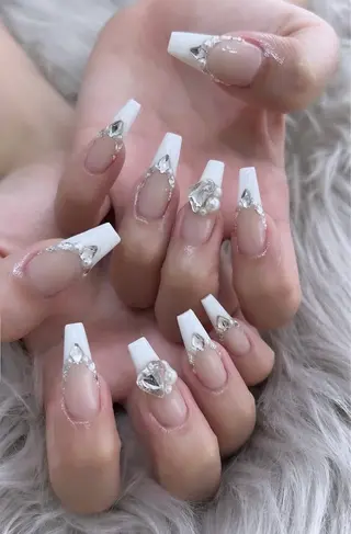 ネイル TABI ANA.CHUOのネイルデザイン