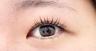 マツエク・マツパ CILGRACE 次谷のマツエク・マツパデザイン