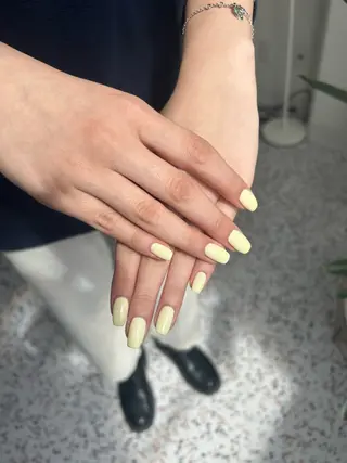 ネイル 小松 千冬snazzyのネイルデザイン