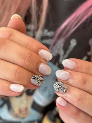 ネイル clear yayoiのネイルデザイン