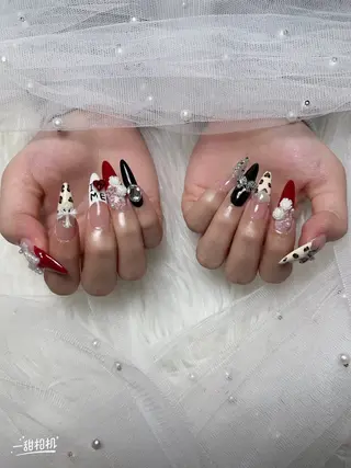 ネイル MIHANA ZENのネイルデザイン