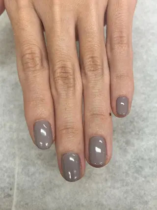 ネイル nail&eyelash ercher 立川北口店所属・🧡Ercher あゆみ🧡のネイルデザイン