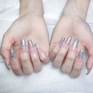 メンズ ネイル Nail salon 木にいるのネイルデザイン