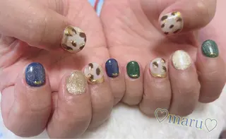 ネイル まるみ ♡のその他イメージ