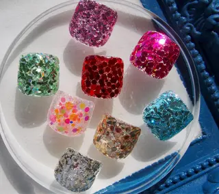 ネイル ESPERANZA NAIL所属・SASAKI NOZOMIのネイルデザイン