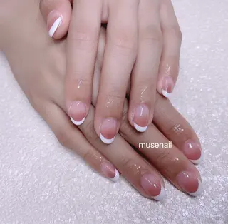 ネイル muse nailのネイルデザイン
