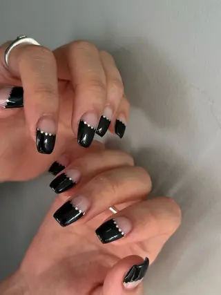 ネイル mitsuki / Manonのネイルデザイン