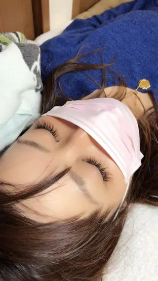 マツエク・マツパ lala' aiのマツエク・マツパデザイン