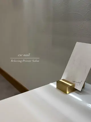 ネイル cscnail keikoのその他イメージ