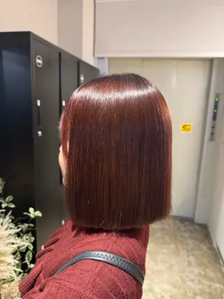 ミディアム POOL京橋店所属・カイリ 【POOL】のヘアスタイル