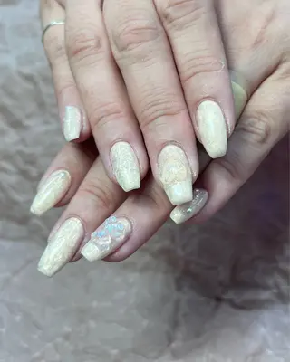 ネイル ToliyDeliy akemiのネイルデザイン